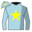 Runner silk