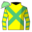 Runner silk
