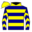 Runner silk