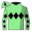 Runner silk