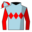 Runner silk