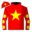 Runner silk