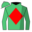 Runner silk