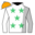 Runner silk