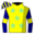 Runner silk