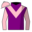 Runner silk
