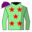 Runner silk