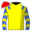 Runner silk