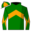 Runner silk
