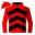 Runner silk