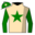 Runner silk
