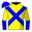 Runner silk