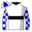 Runner silk