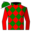 Runner silk