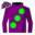 Runner silk