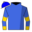 Runner silk