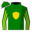 Runner silk