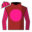 Runner silk