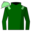 Runner silk