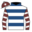 Runner silk