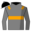 Runner silk