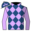 Runner silk