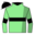 Runner silk