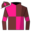 Runner silk
