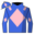 Runner silk