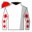 Runner silk