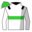 Runner silk