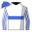 Runner silk