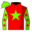Runner silk
