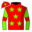 Runner silk