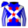 Runner silk