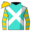 Runner silk