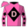 Runner silk