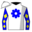 Runner silk