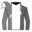 Runner silk