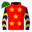 Runner silk
