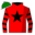 Runner silk