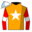 Runner silk