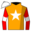 Runner silk