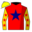 Runner silk