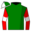 Runner silk