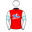 Runner silk