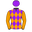 Runner silk