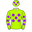 Runner silk