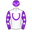 Runner silk