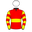 Runner silk